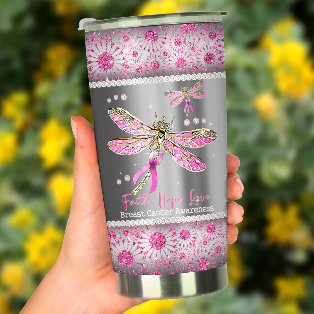 Glaube, Hoffnung, Liebe – Tumblr zur Brustkrebsvorsorge 0622