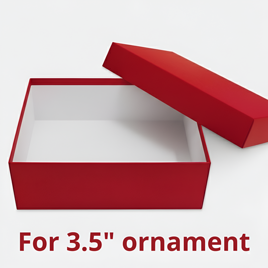 Premium-Geschenkbox