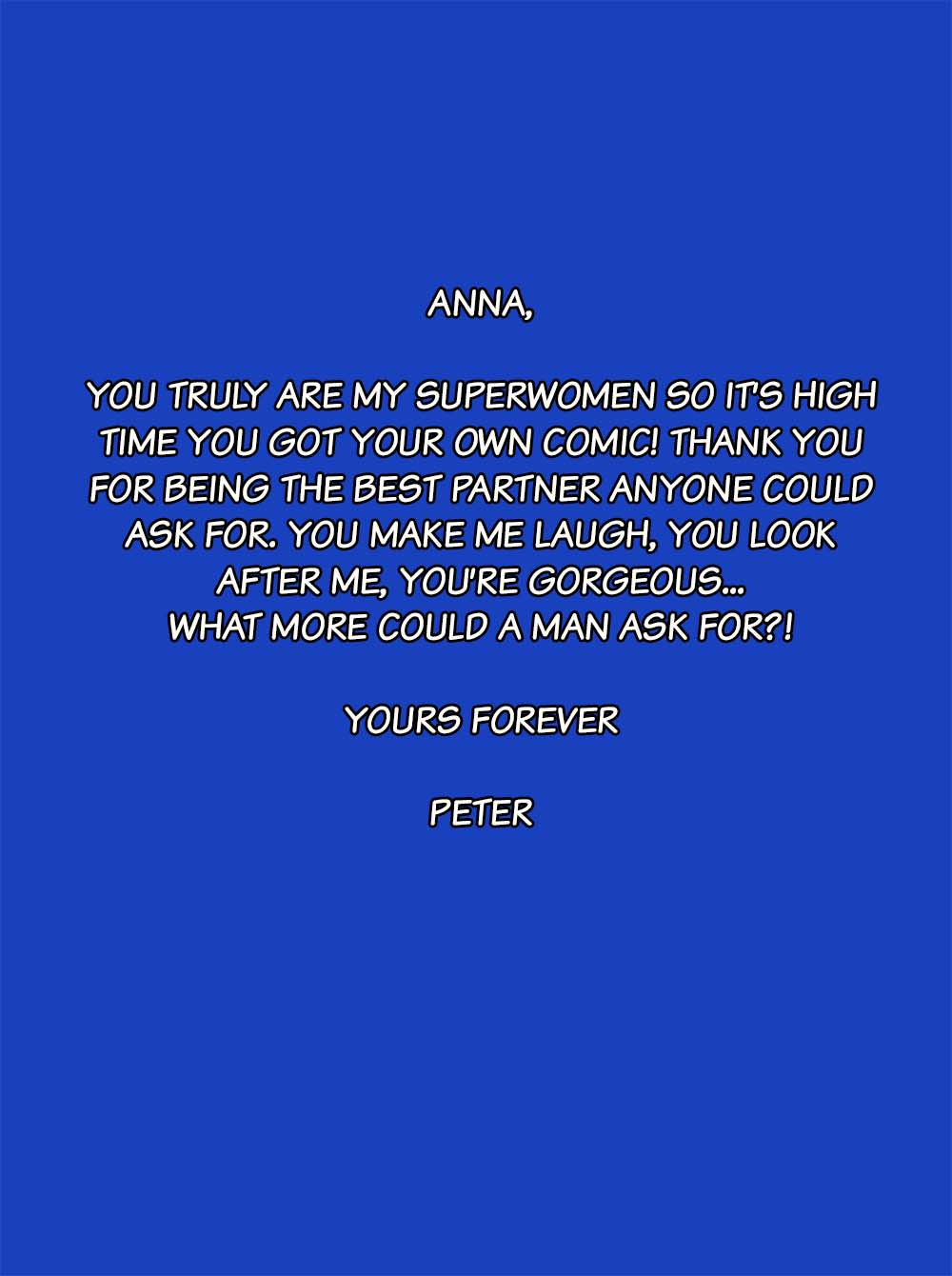 We Love You To The Moon And Back - Personalized QR Greeting Card