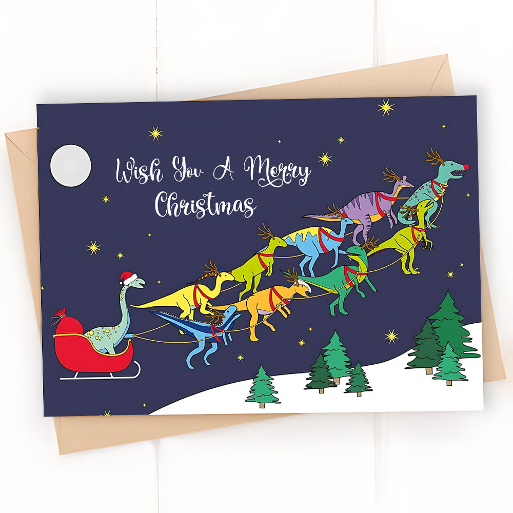 Greeting Card