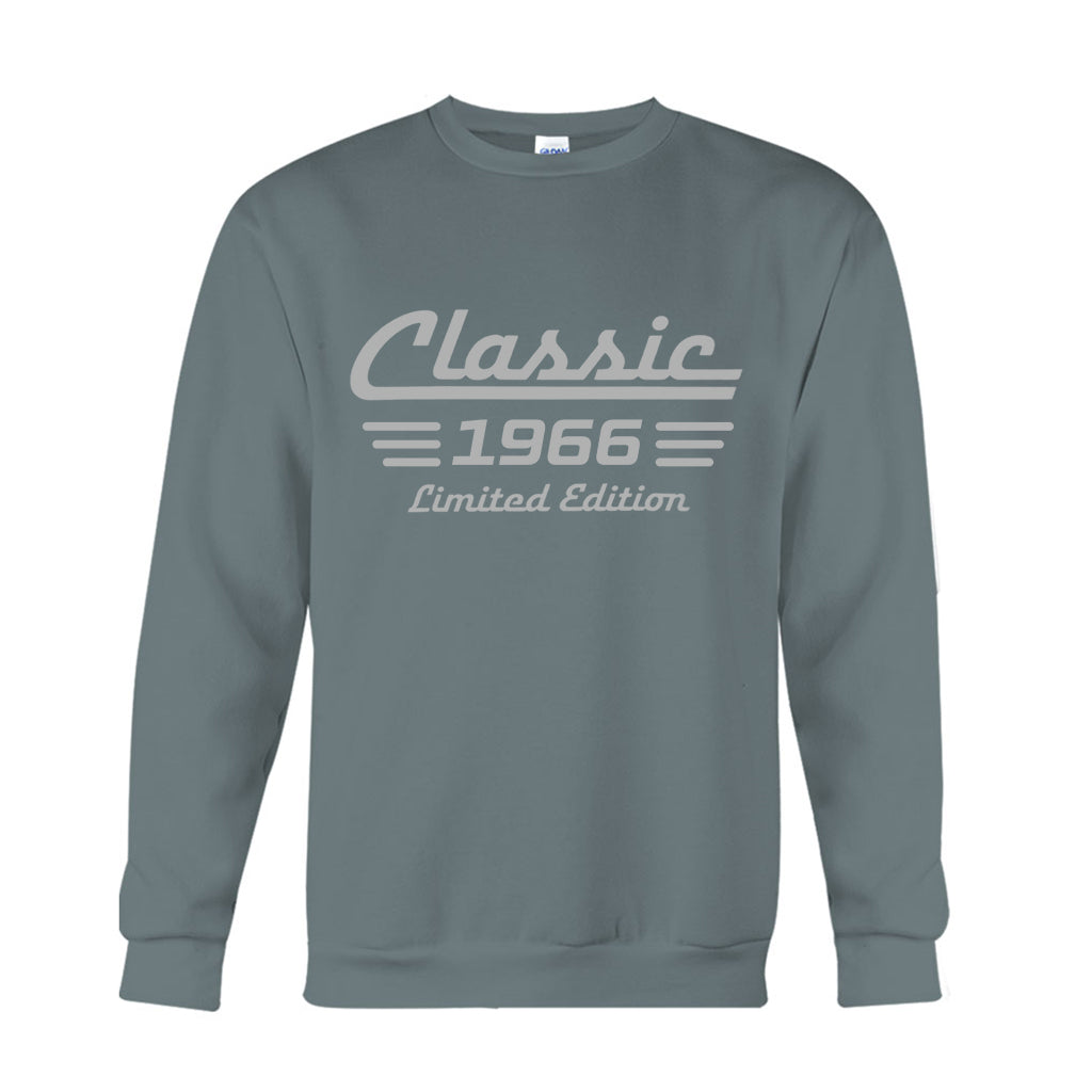 Happy Birthday - Personalized Birthday T-shirt And Hoodie