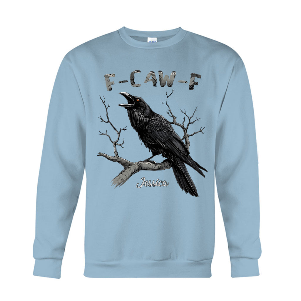 F-Claw - Personalized Halloween T-shirt And Hoodie