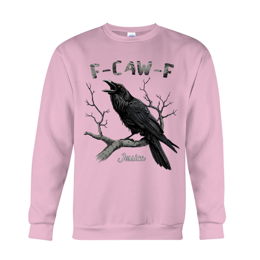 F-Claw - Personalized Halloween T-shirt And Hoodie