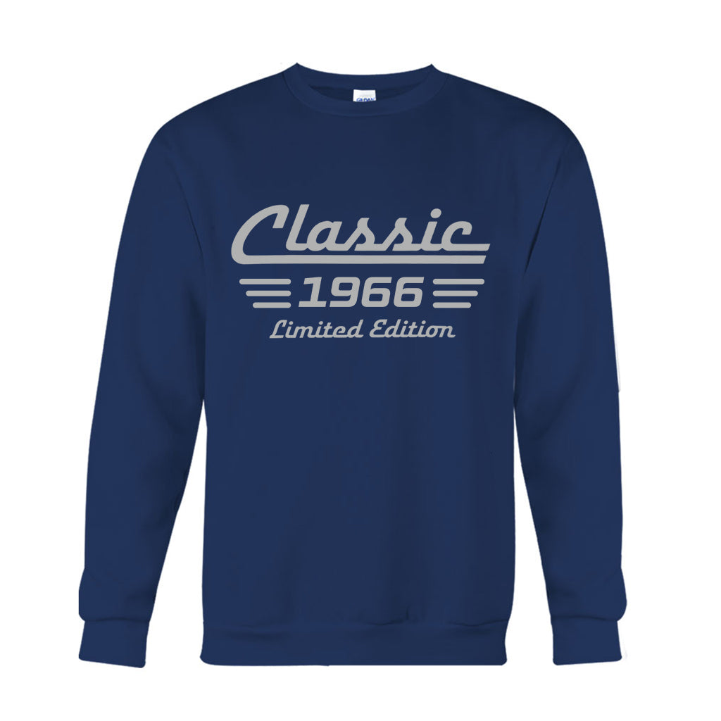 Happy Birthday - Personalized Birthday T-shirt And Hoodie