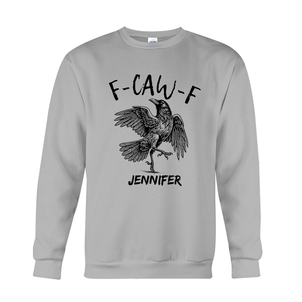 F-Claw - Personalized Halloween T-shirt And Hoodie