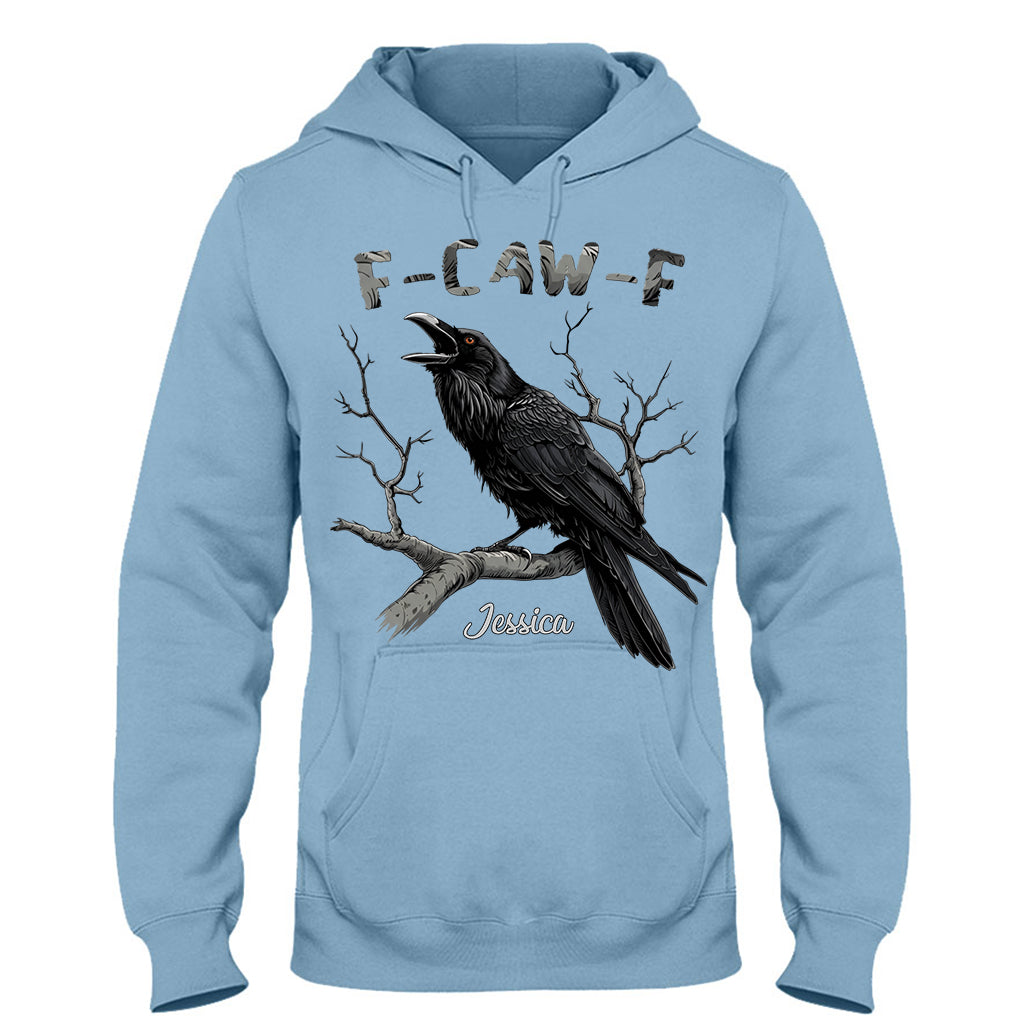 F-Claw - Personalized Halloween T-shirt And Hoodie