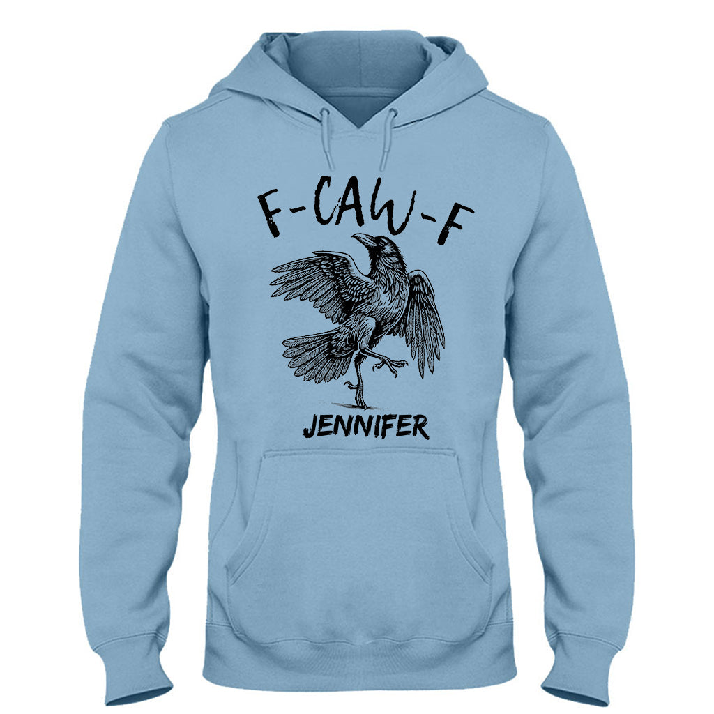 F-Claw - Personalized Halloween T-shirt And Hoodie