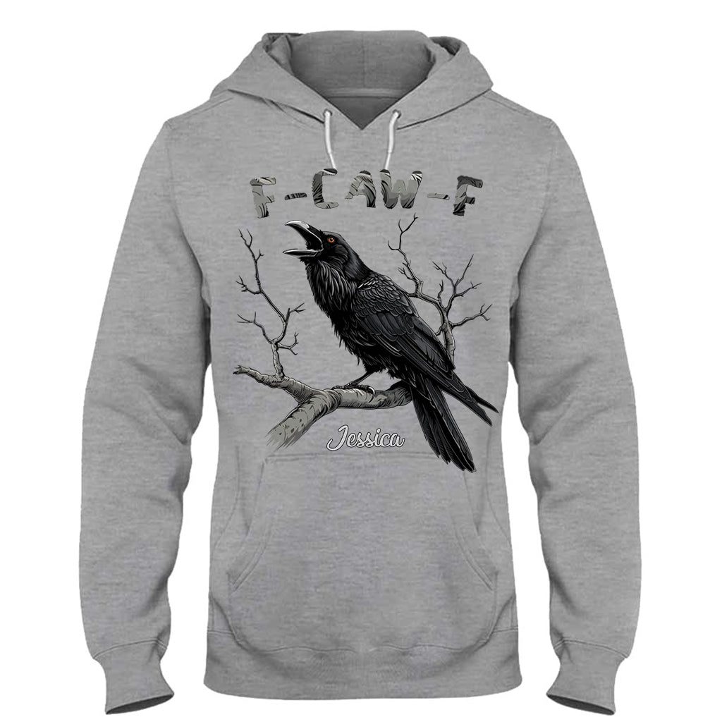 F-Claw - Personalized Halloween T-shirt And Hoodie