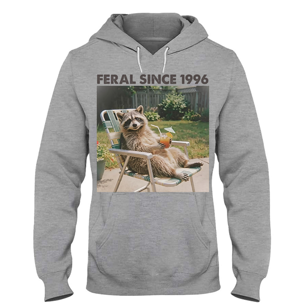 Birthday Gift - Personalized Birthday T-shirt And Hoodie
