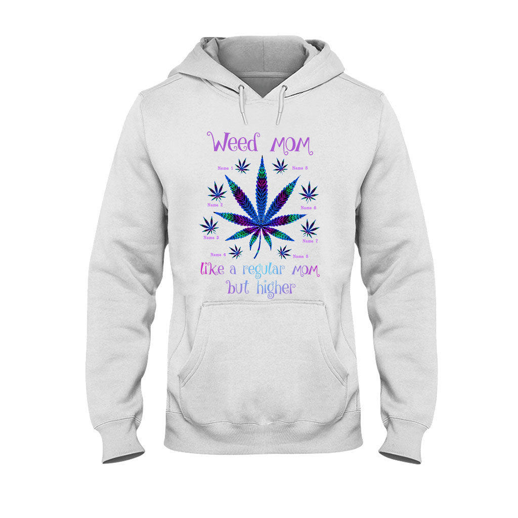 Dopest Mom Ever - Personalized T-shirt and Hoodie