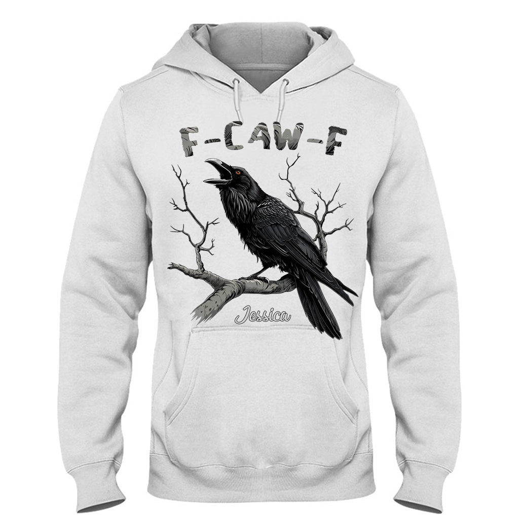 F-Claw - Personalized Halloween T-shirt And Hoodie