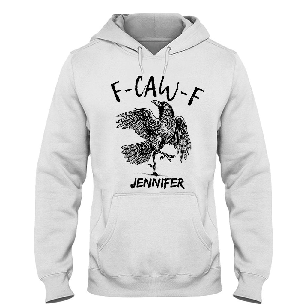 F-Claw - Personalized Halloween T-shirt And Hoodie