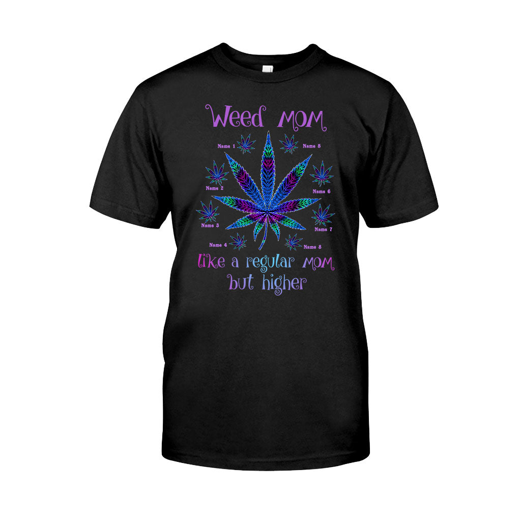 Dopest Mom Ever - Personalized T-shirt and Hoodie