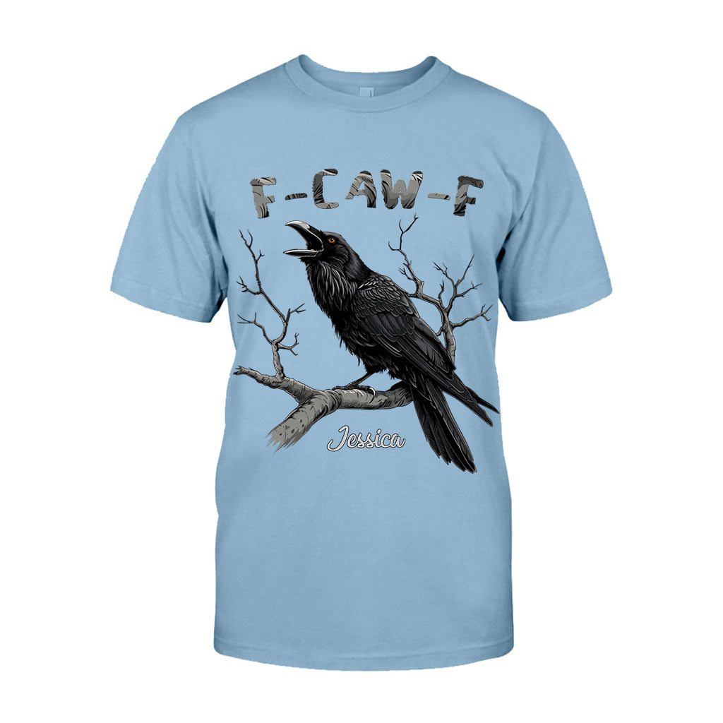 F-Claw - Personalized Halloween T-shirt And Hoodie