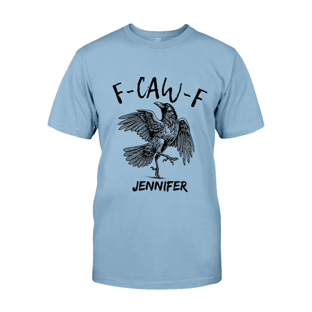 F-Claw - Personalized Halloween T-shirt And Hoodie