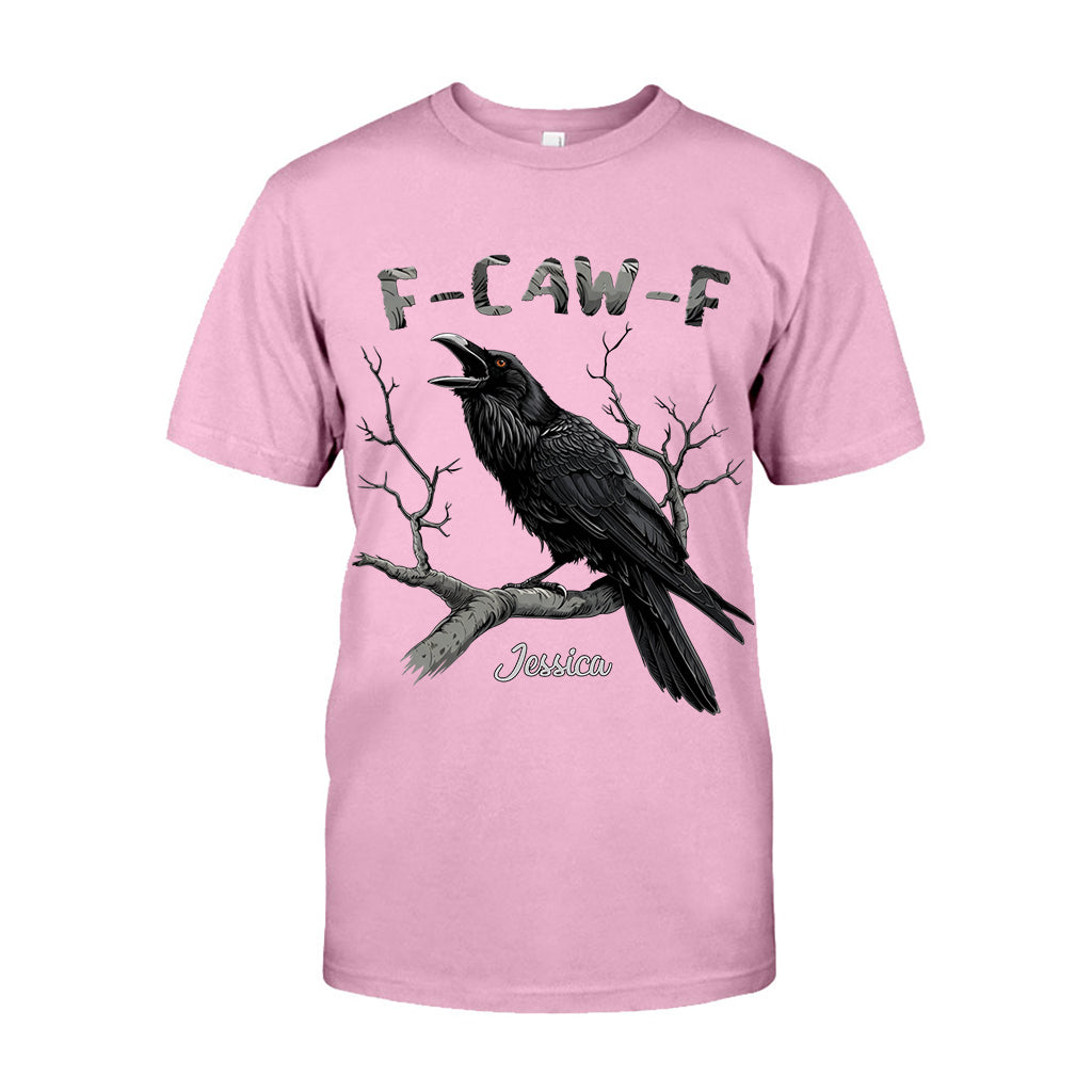 F-Claw - Personalized Halloween T-shirt And Hoodie