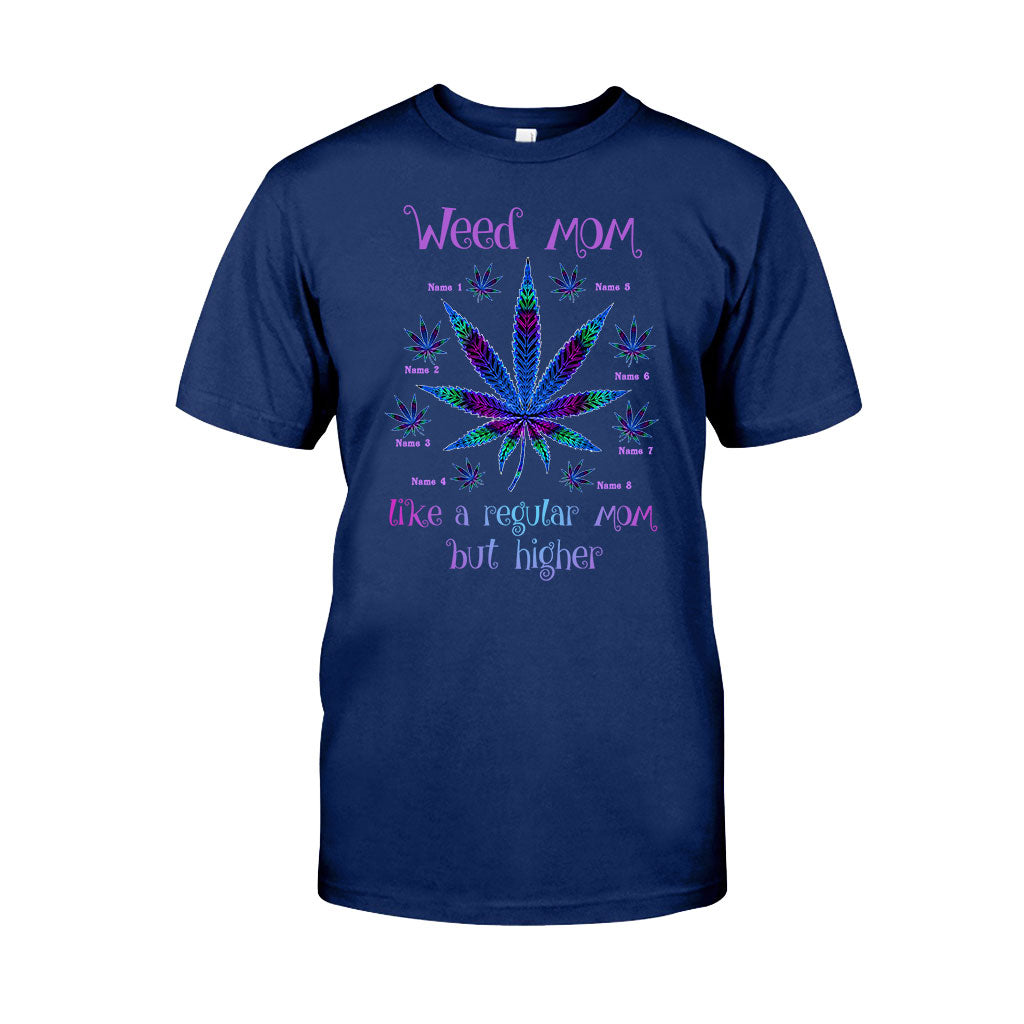 Dopest Mom Ever - Personalized T-shirt and Hoodie