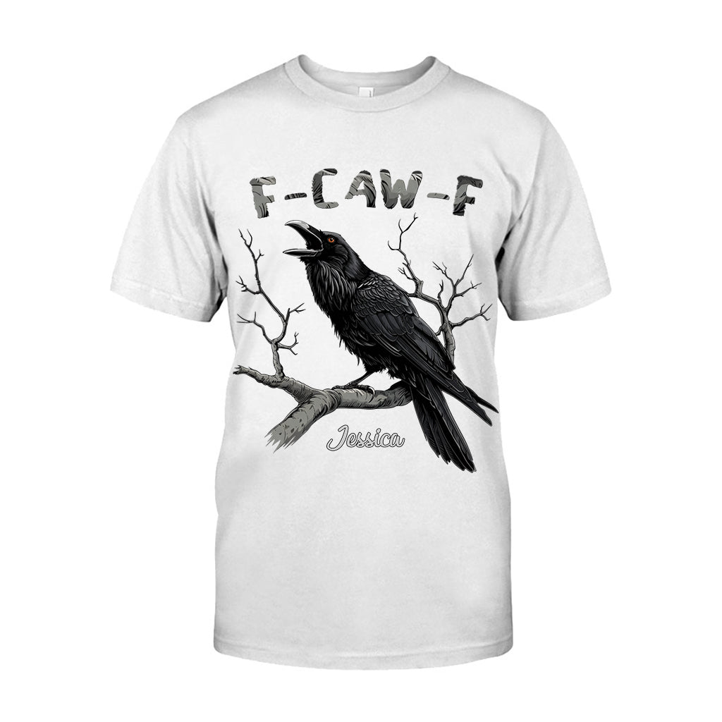 F-Claw - Personalized Halloween T-shirt And Hoodie