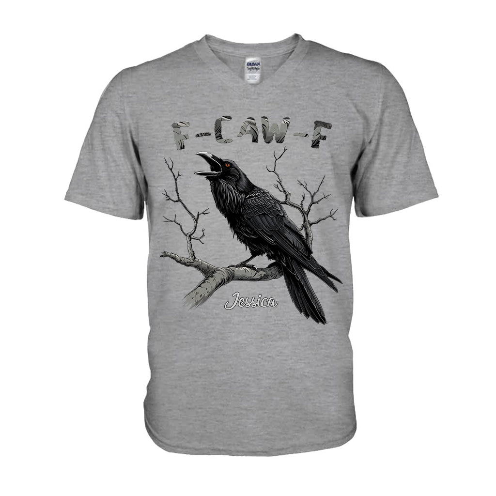 F-Claw - Personalized Halloween T-shirt And Hoodie