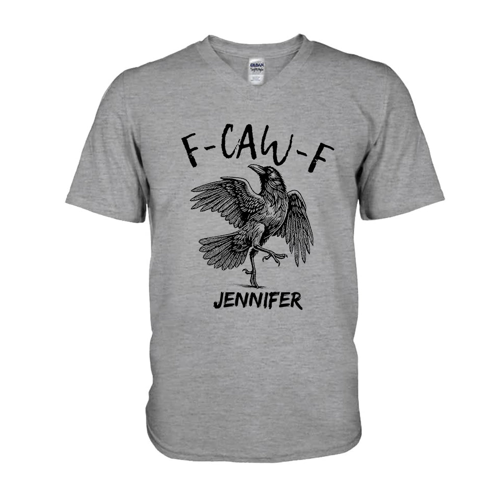 F-Claw - Personalized Halloween T-shirt And Hoodie