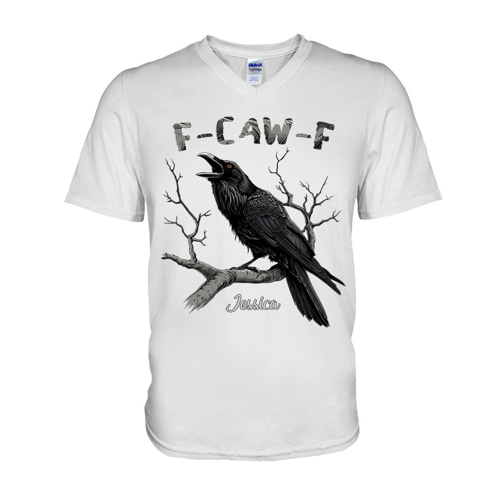 F-Claw - Personalized Halloween T-shirt And Hoodie