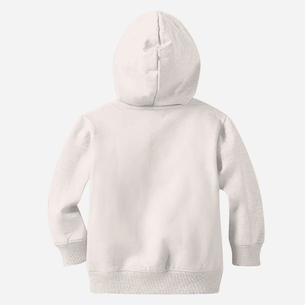 Maman de footballeur - T-shirt de football personnalisé intégral