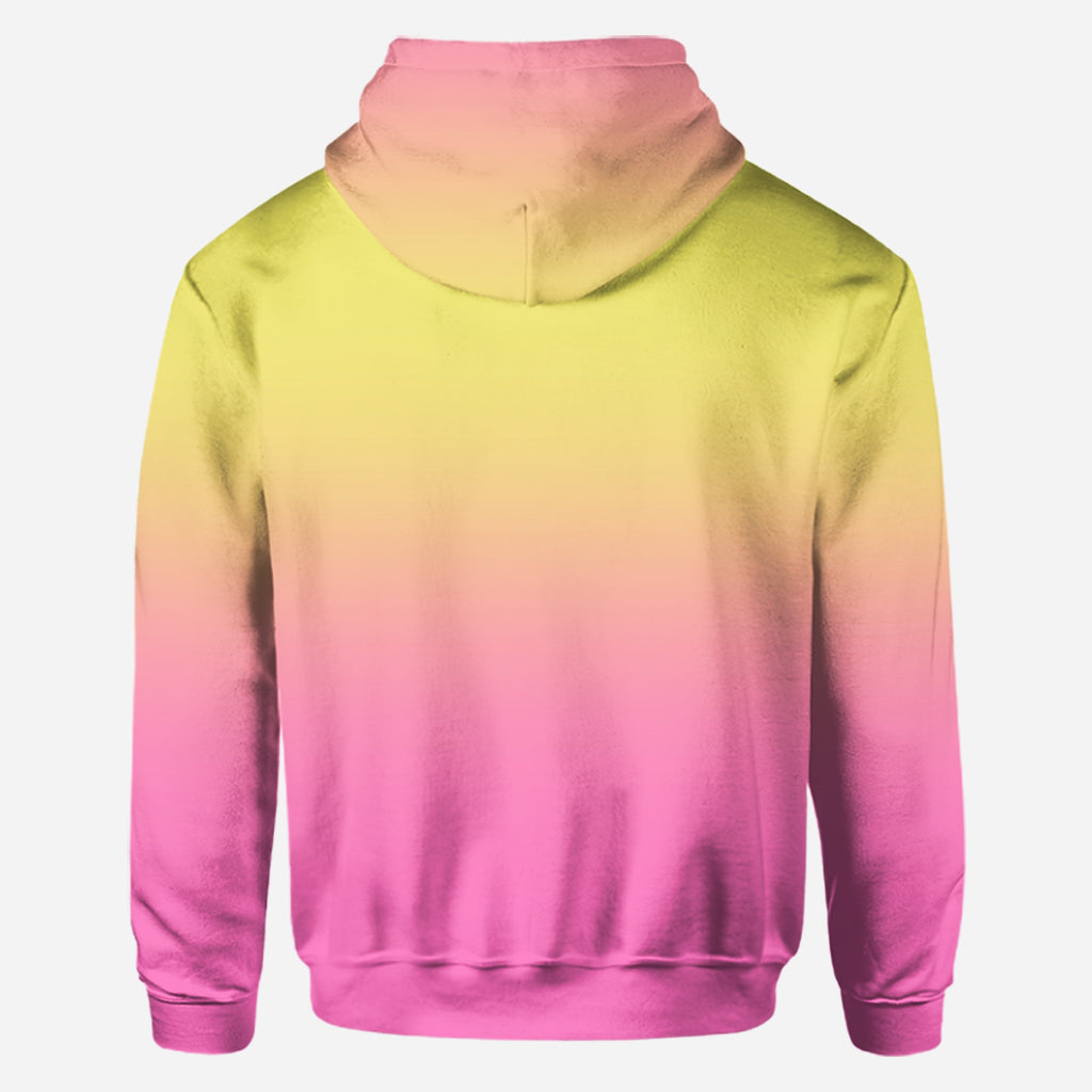 Softball Mom Stuff - Personalized Softball All Over Shirt