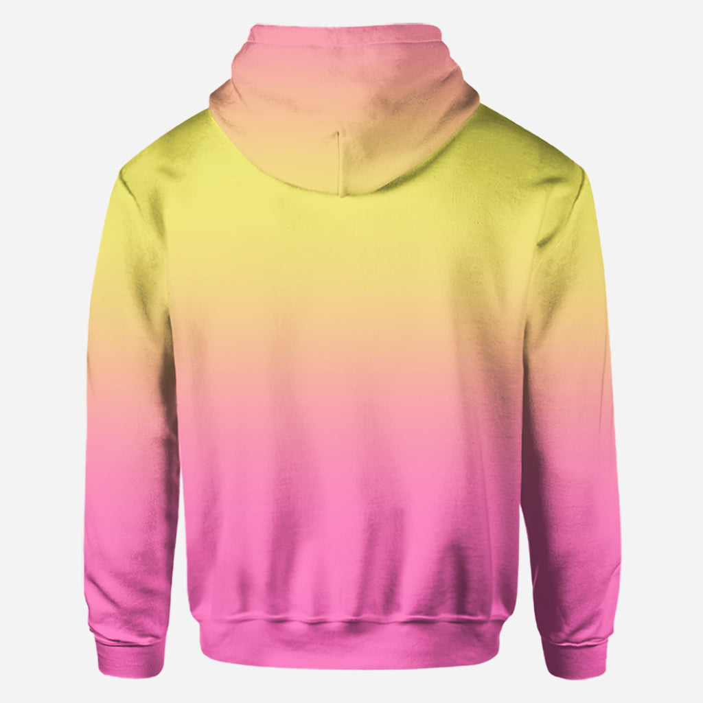 Softball Mom Stuff - Personalized Softball All Over Shirt