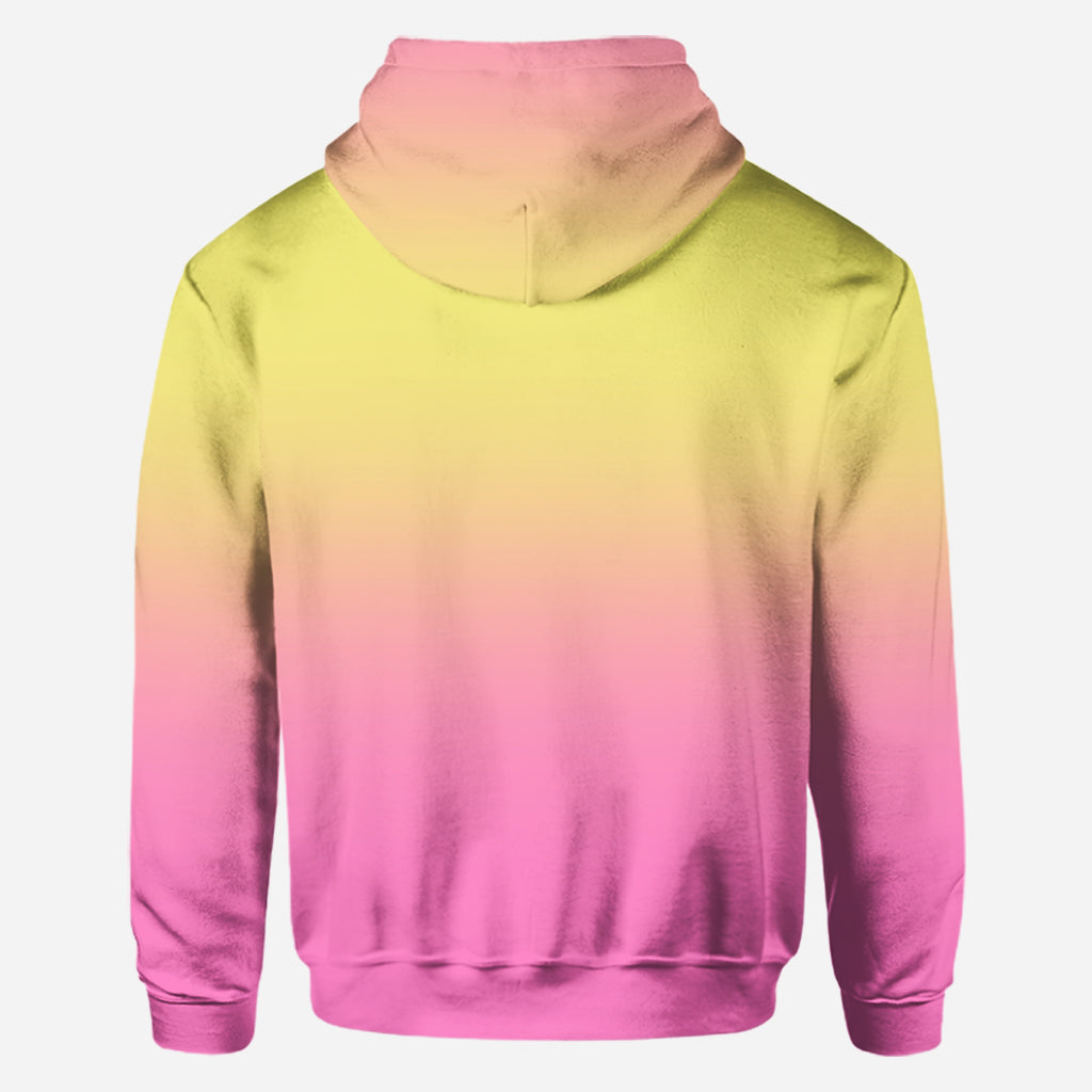 Softball Mom Stuff - Personalized Softball All Over Shirt