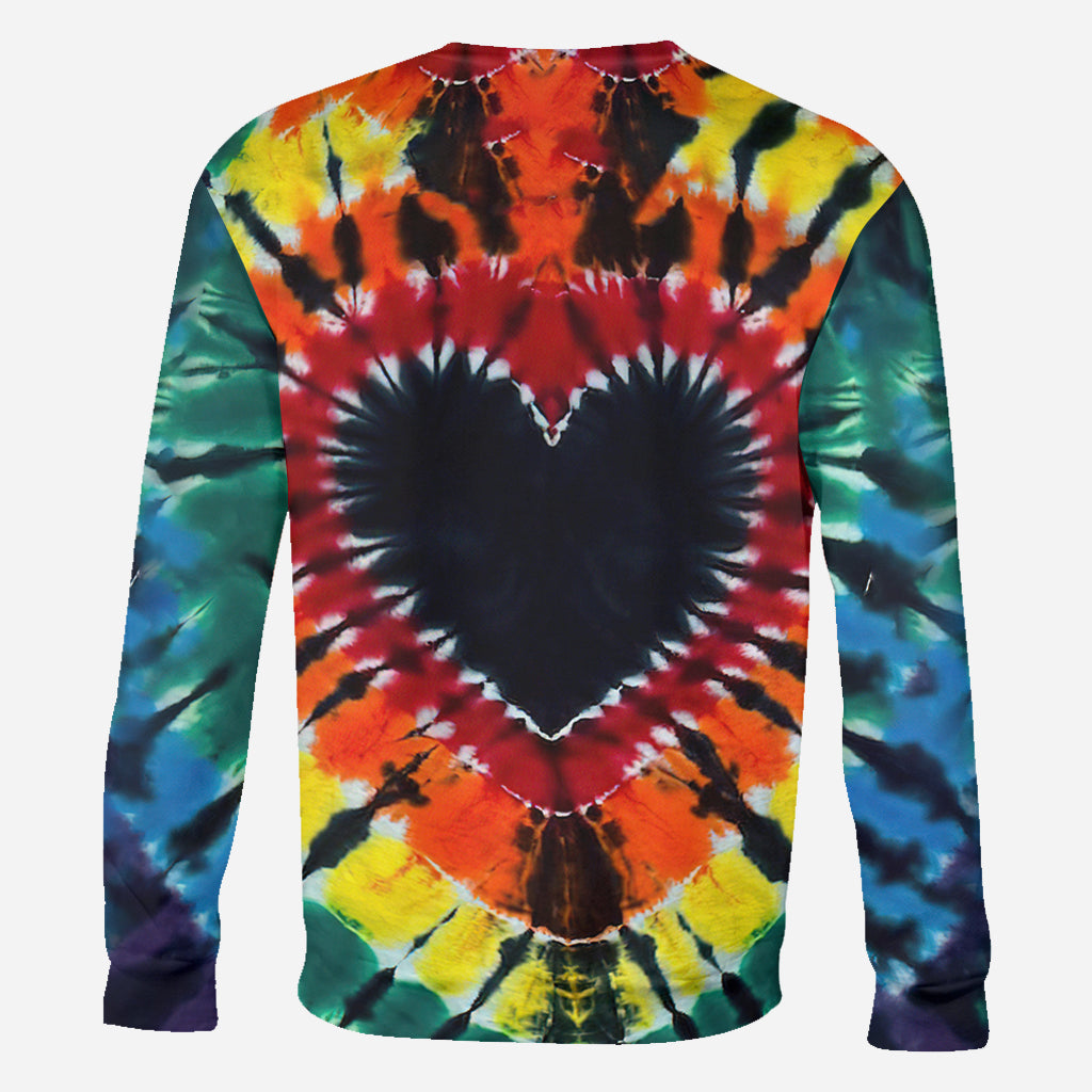 Liebe siegt – Personalisiertes LGBT-Unterstützungs-Shirt