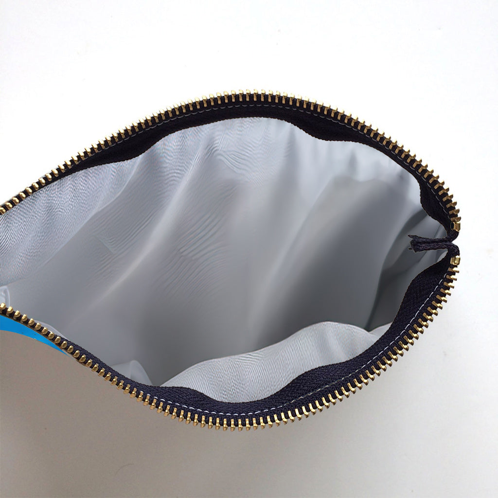 Trousse de survie pour enseignants - Cœur coloré - Pochette personnalisée pour enseignants