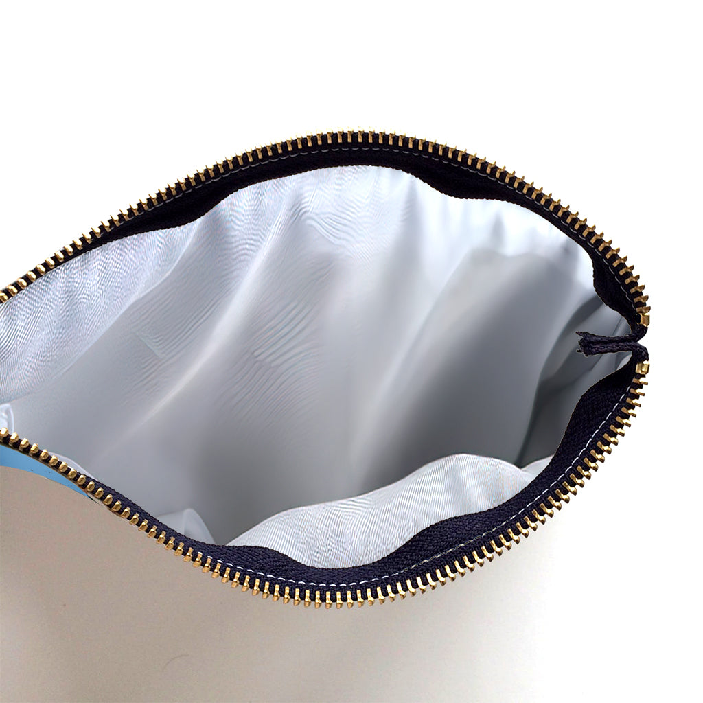 Besties Forever - Personalized Bestie Pouch