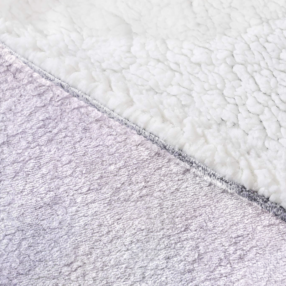 Happy Kitty - Personalized Cat Blanket Hoodie