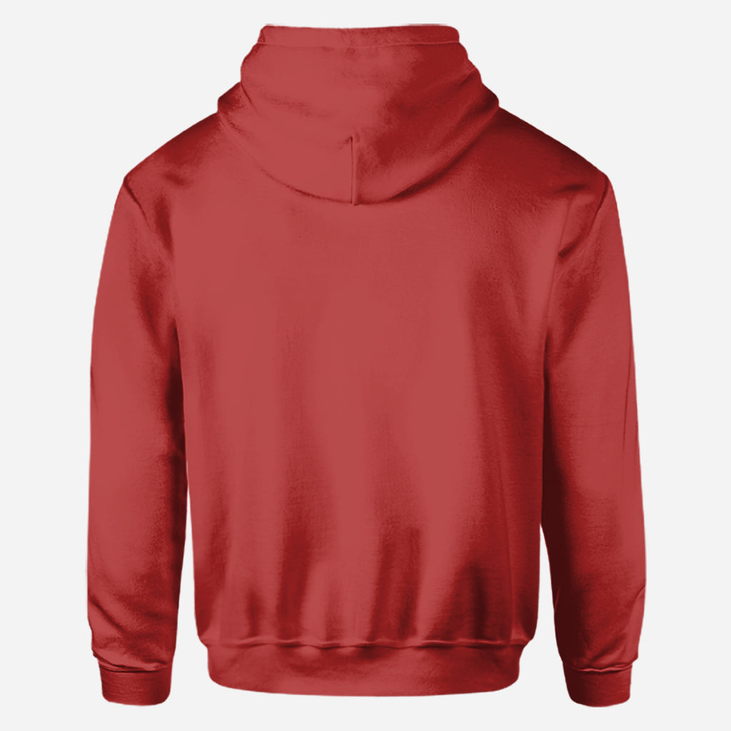 Sassy Ketchup Spicy Mustard Condiment Costume - Personalized Halloween All Over Shirt