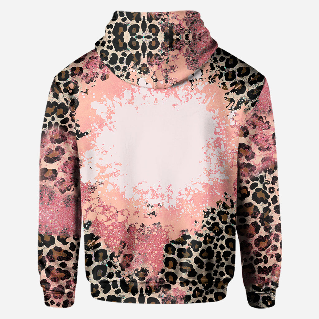 Best Mother Ever - Personalized Mother All Over Shirt