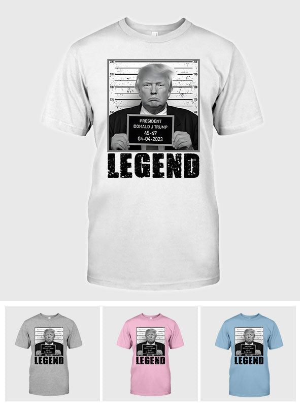 T-shirts Trump 2024, T-shirt patriotique, T-shirt Trump président 2024, Républicain 2024, Trump 2024, T-shirt humoristique « Donald Trump recherché »