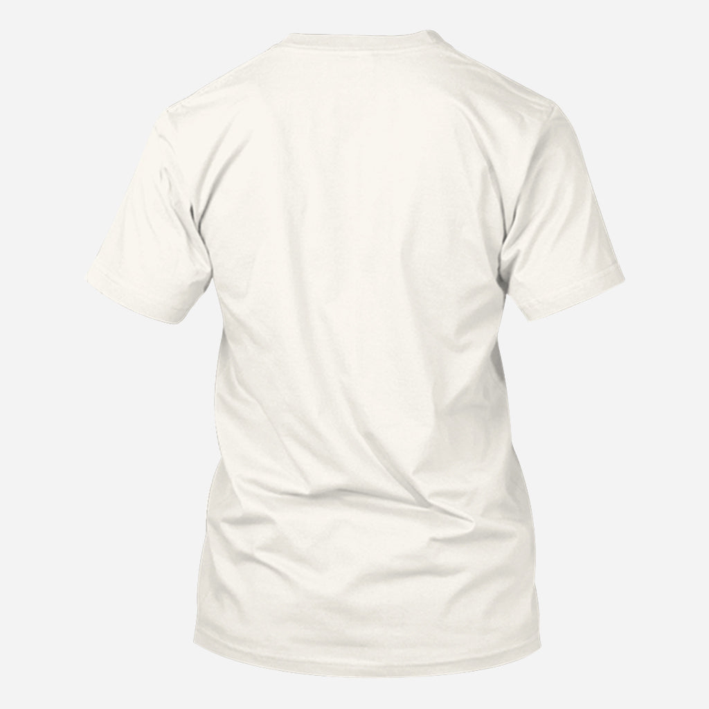 Grandma Christmas - Personalized Grandma All Over Shirt