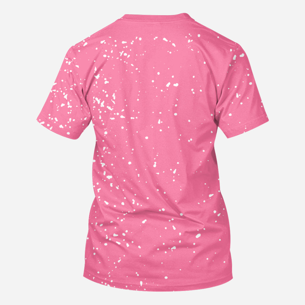 Vintage Rider's Club - Personalized Racing All Over Shirt