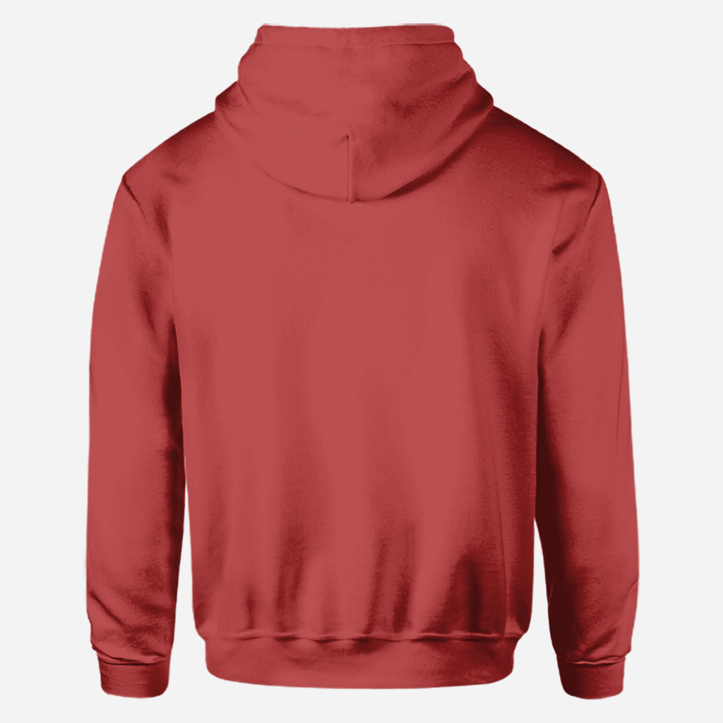 Sassy Ketchup Spicy Mustard Condiment Costume - Personalized Halloween All Over Shirt