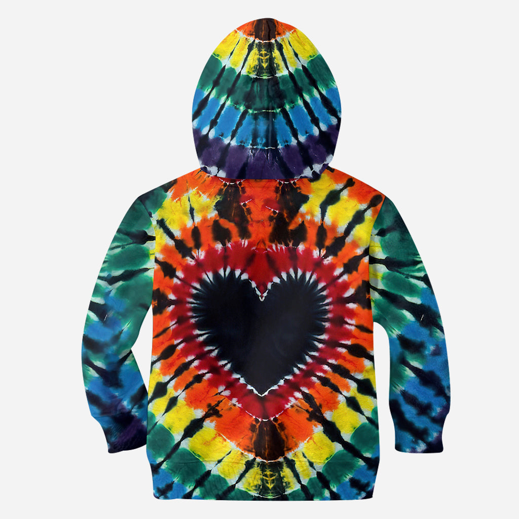 Liebe siegt – Personalisiertes LGBT-Unterstützungs-Shirt