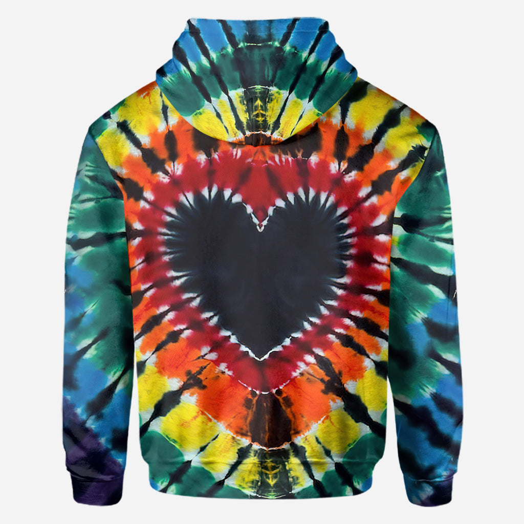 Liebe siegt – Personalisiertes LGBT-Unterstützungs-Shirt