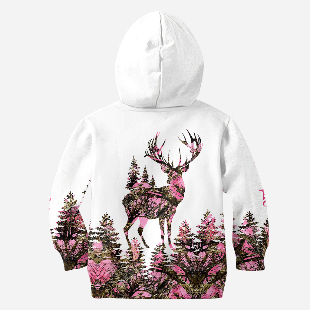 Country Girl - Personalized Hunting Hoodie and Leggings