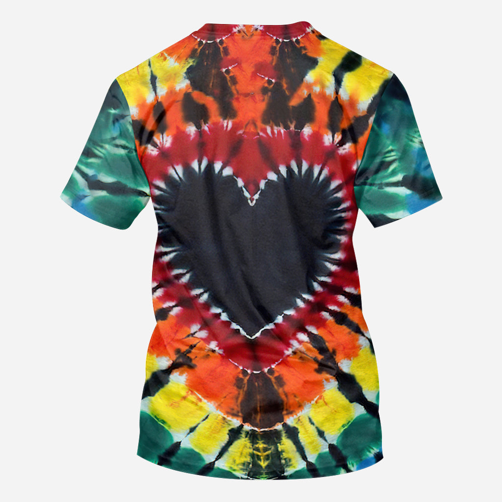 Liebe siegt – Personalisiertes LGBT-Unterstützungs-Shirt