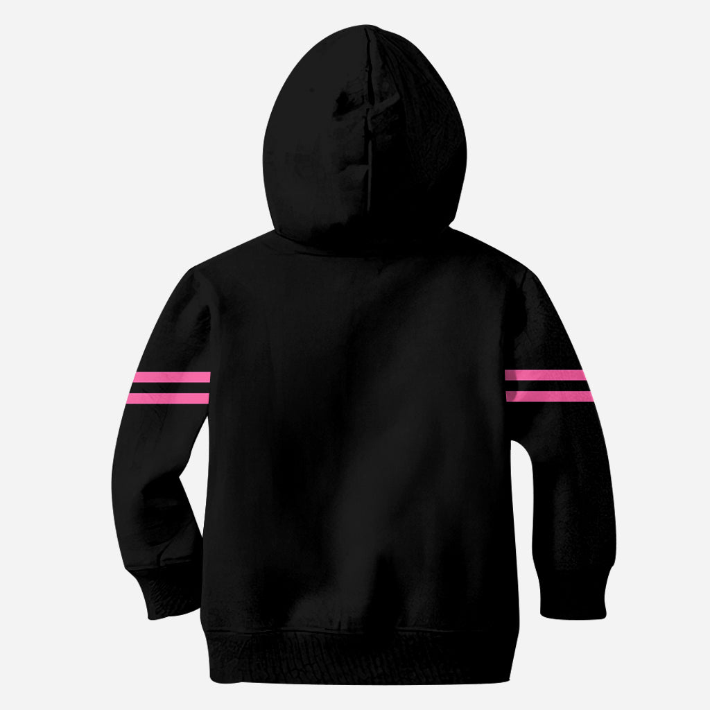 Pink Out - Breast Cancer Awareness All Over Shirt