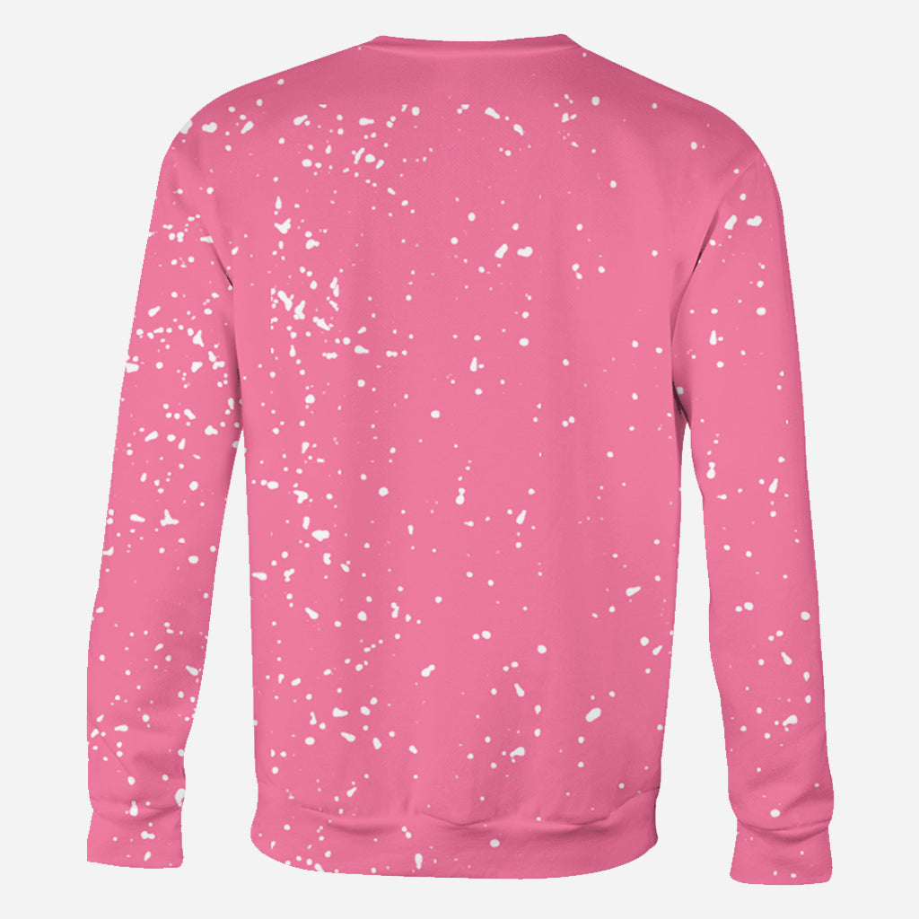 Vintage Rider's Club - Personalized Racing All Over Shirt