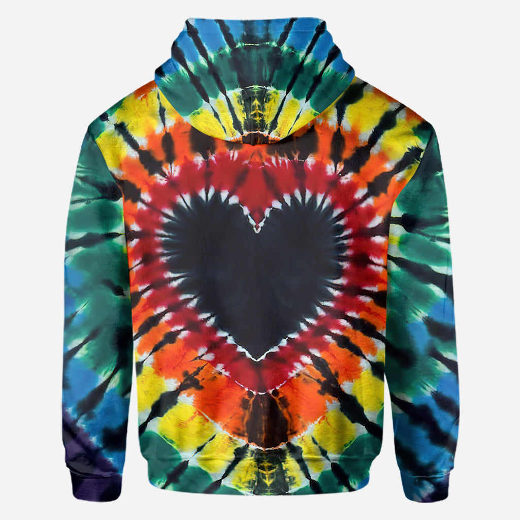 Liebe siegt – Personalisiertes LGBT-Unterstützungs-Shirt