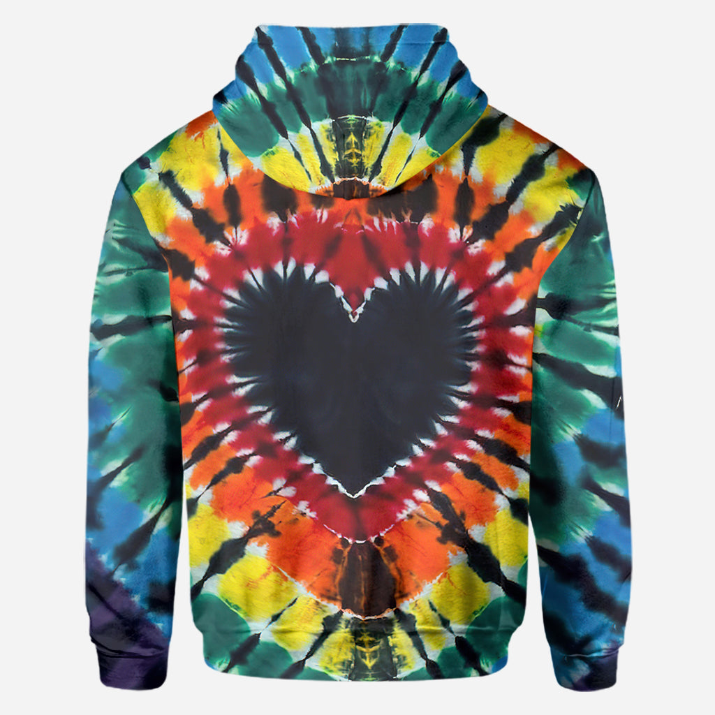 Liebe siegt – Personalisiertes LGBT-Unterstützungs-Shirt