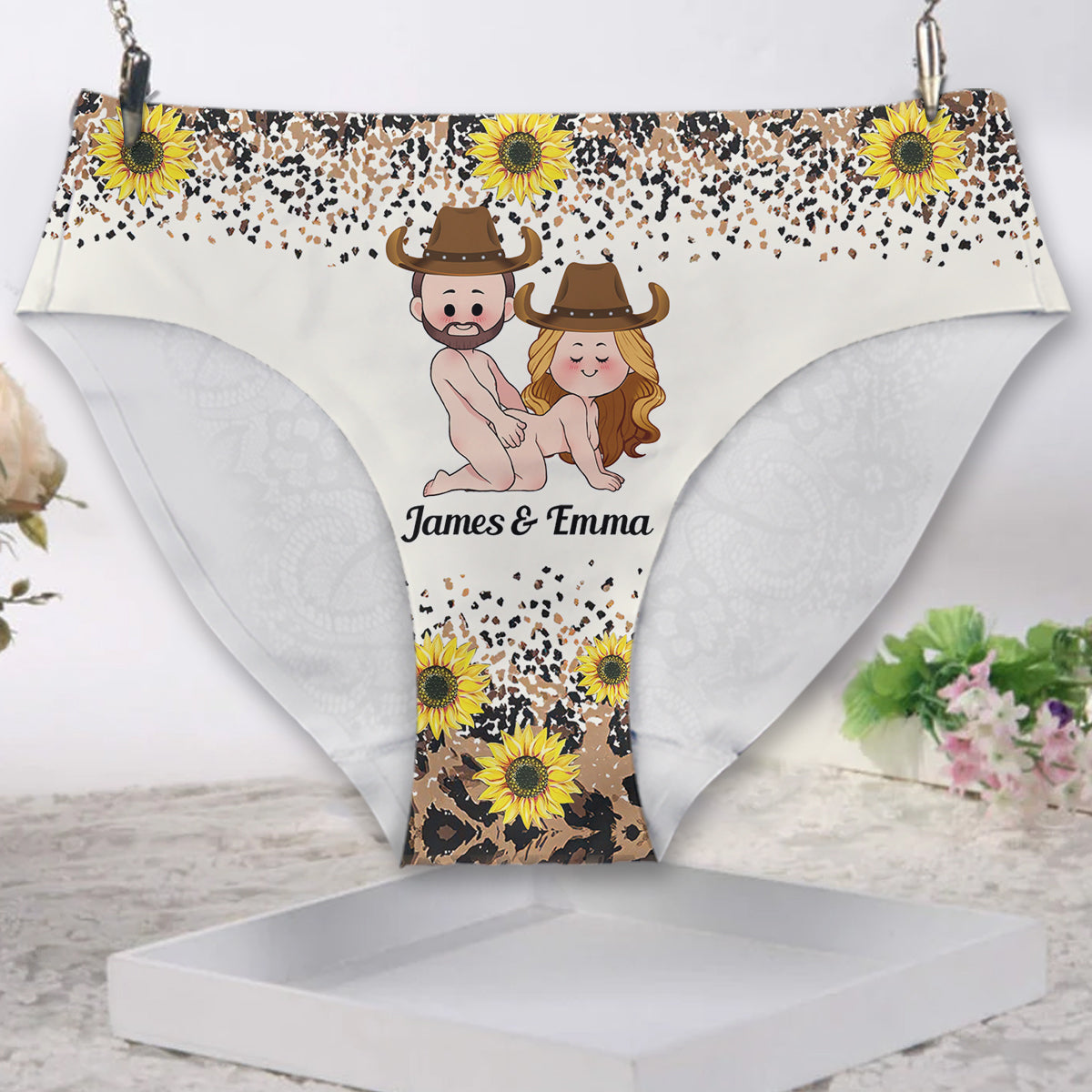 Sauvez un cheval, montez-moi ! - Culottes personnalisées pour femmes sur le thème des chevaux