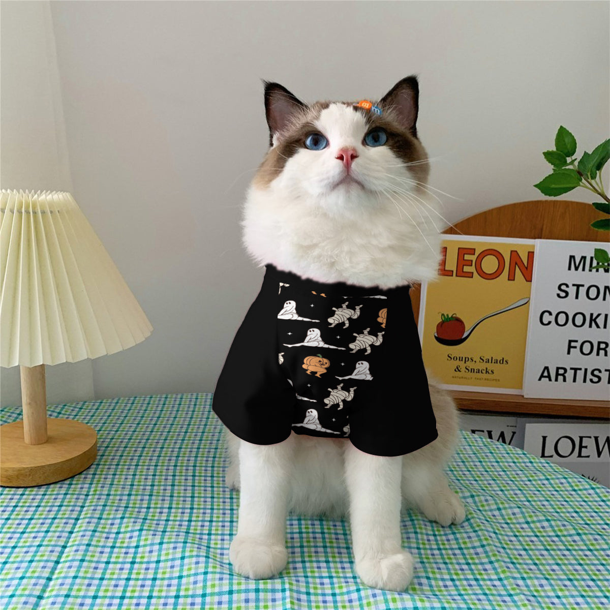 Shake Your Boo-ty - Personalized Dog Pet Shirt