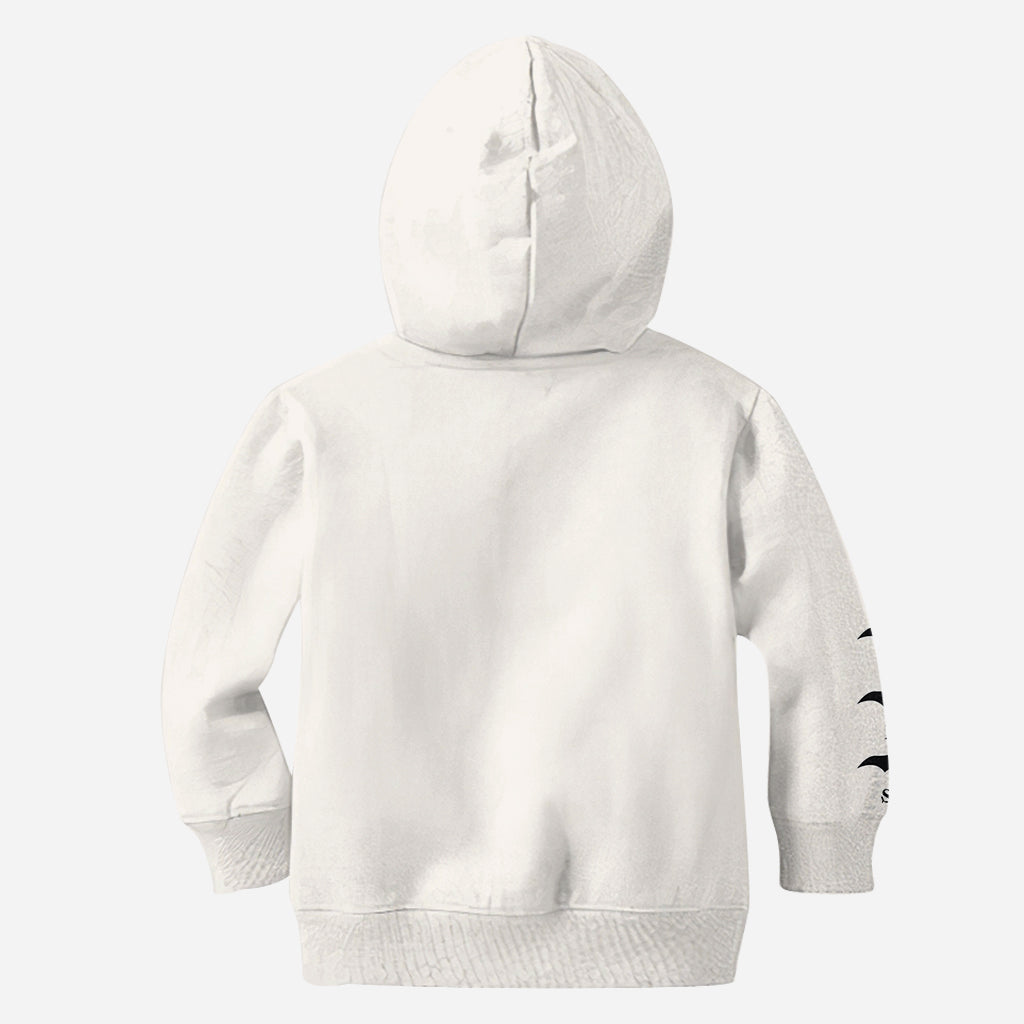 Oma - Personalisiertes Oma-T-Shirt